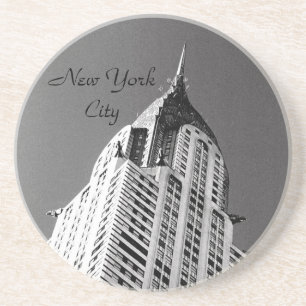 Chrysler Building Onderzetter