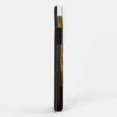 Chrysler Building Sunset Case-Mate iPhone Case (Achterkant/rechts)