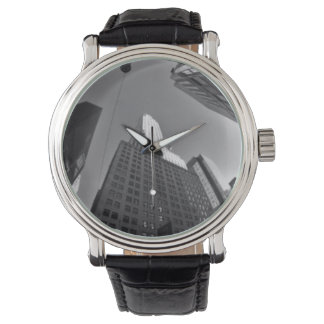 Chrysler Building Watch Horloge