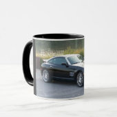 Chrysler Crossfire SRT 6 Coffe-Mok Mok (Voorkant links)
