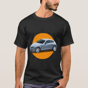 Chrysler Crossfire T-shirt