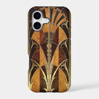 Chrysler Elevator iPhone SE/5/5S Barely Daar Hoesj