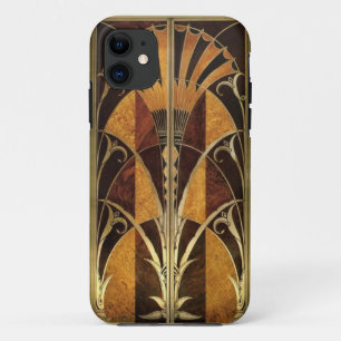 Chrysler Elevator iPhone SE/5/5S Barely Daar Hoesj iPhone 11 Hoesje