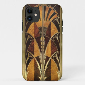 Chrysler Elevator iPhone SE/5/5S Robuust Xtreme Ho iPhone 11 Hoesje