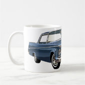 Chrysler Imperial Koffiemok (Links)