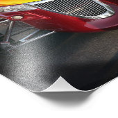 CHRYSLER PROWLER 2002 FOTO AFDRUK (Hoek)