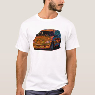 Chrysler PT Cruiser 2003 T-shirt