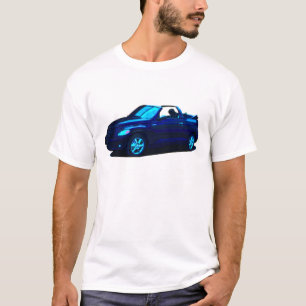 Chrysler PT Cruiser 2005 T-shirt