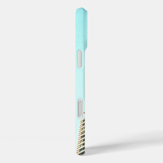 chryslertop Case-Mate iPhone case (Achterkant / Rechts)