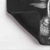 Chrystaline Muismat (Hoek)