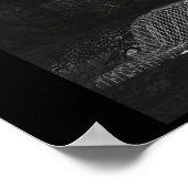 Chrystaline Poster (Hoek)