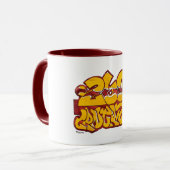 CHS 260 Remix-Mok Mok (Voorkant links)