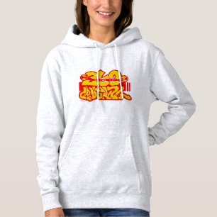 CHS 260 Signature Sweat - shirt à capuche princip