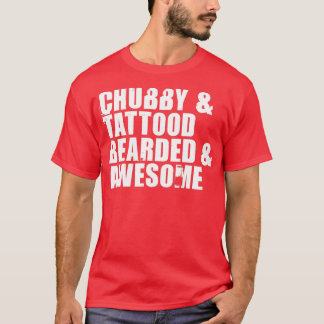 Chub15 T-shirt