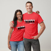 Chubba Bubba T-shirt (Unisex)