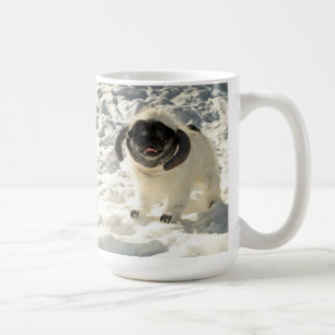 Chubbs la tasse de Wampug