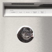 Chubbs Le Magnet Wampug (In Situ (Lave-vaisselle))