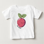 Chubby Beet (Voorkant)