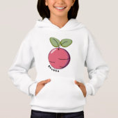 Chubby Beet (Voorkant)