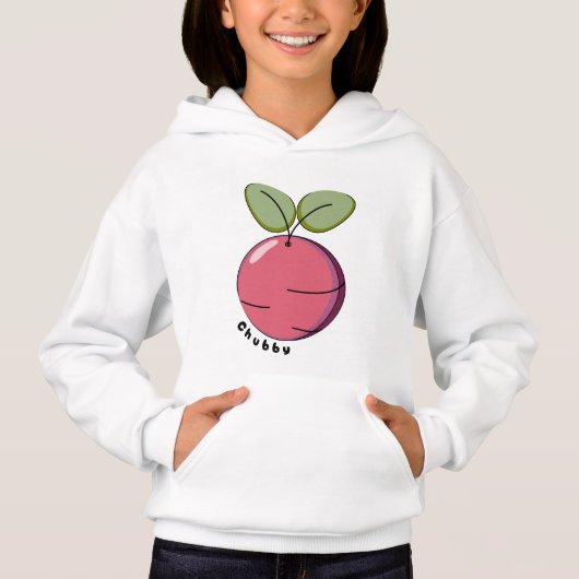 Chubby Beet (Voorkant)