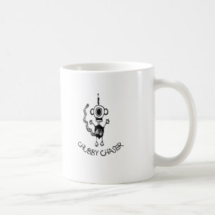 Chubby Chaser Koffiemok