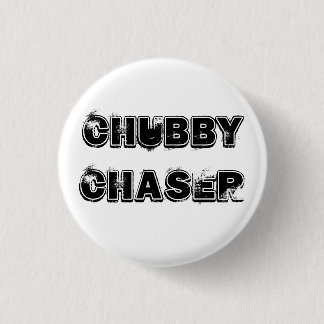Chubby Chaser Ronde Button 3,2 Cm