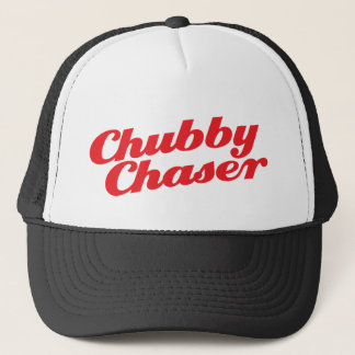 Chubby Chaser Trucker Pet