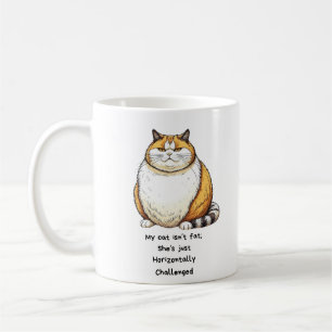 Chubby Chat Mug