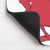 Chubby Demon Muismat (Hoek)