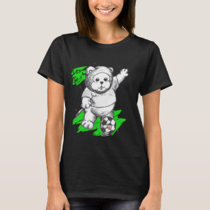Chubby Jim Original Series - Dashing naar Horizon T-shirt