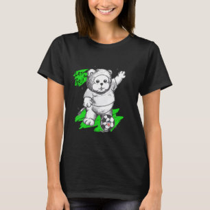 Chubby Jim Original Series - Dashing naar Horizon T-shirt