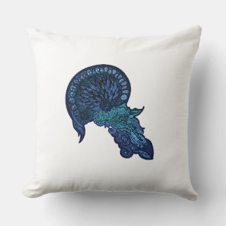 Chuchotements de Coussin de Nature