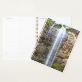 Chuchotements de Toccoa Falls (Devant avec enveloppe)