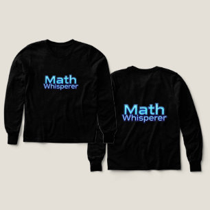Chuchoteur de Maths