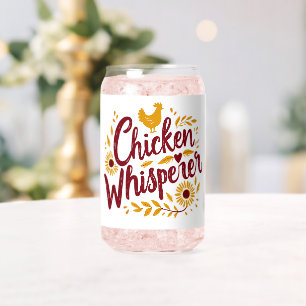 Chuchoteur de poulets Maison de ferme rustique Cot