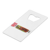 CHUCK BADNESS /TST Merchandises (Dos Angle)