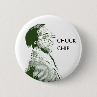 Chuck Chip Flair Ronde Button 5,7 Cm