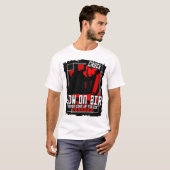 CHUCK LOA SOLO T-SHIRT (Voorkant volledig)