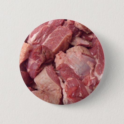 Chuck Meat Butcher Button Collectie (Voorkant)