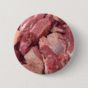 Chuck Meat Butcher Button Collectie