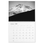 CHUCK NELSON FOTOGRAFIE KALENDER (Jan 2027)