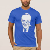 CHUCK SCHUMER T-SHIRT (Voorkant)