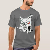 Chuck T-shirt (Voorkant)