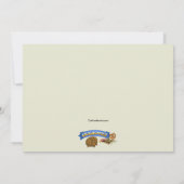 Chuckfest Feast Invitation (Dos)