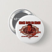 ChuckGaveMeCrabs Button (Voorkant /achterkant)
