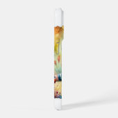 Chuckwalla Lizard 190624AREF101 - Watercolor (Côté droit)