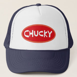 CHUCKY Trucker Hat Trucker Pet