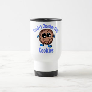 Chucky's Chocolate Chip Cookies Reisbeker