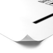 CHUD 1984 POSTER (Hoek)