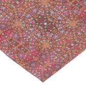 Chueca Rouge Sun Korte Tafelloper (Hoek)